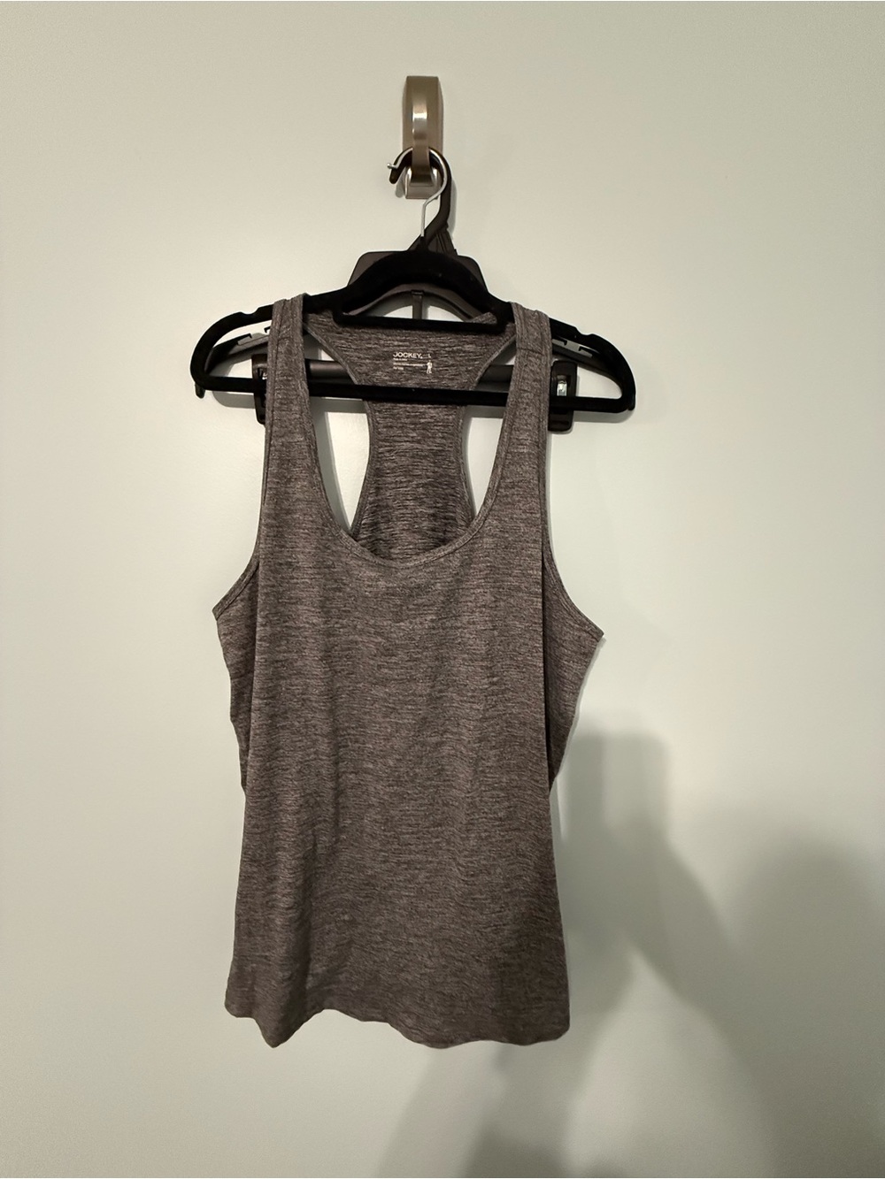 Jockey tank size large